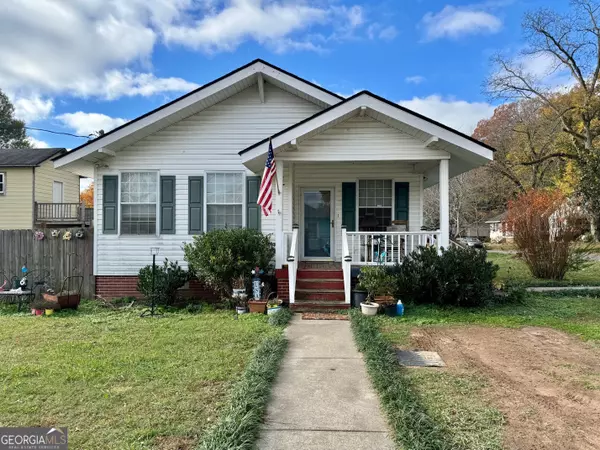 505 E 3rd - Shannon ST, Rome, GA 30161