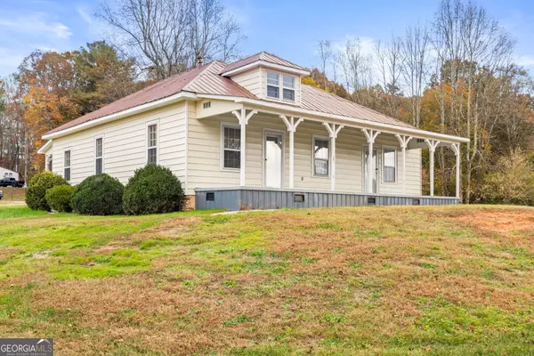 3184 Highway 197, Mount Airy, GA 30563