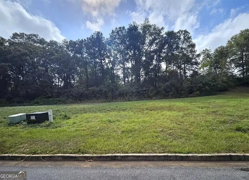 LOT 9 Collins Estate Avenue, Centerville, GA 31028