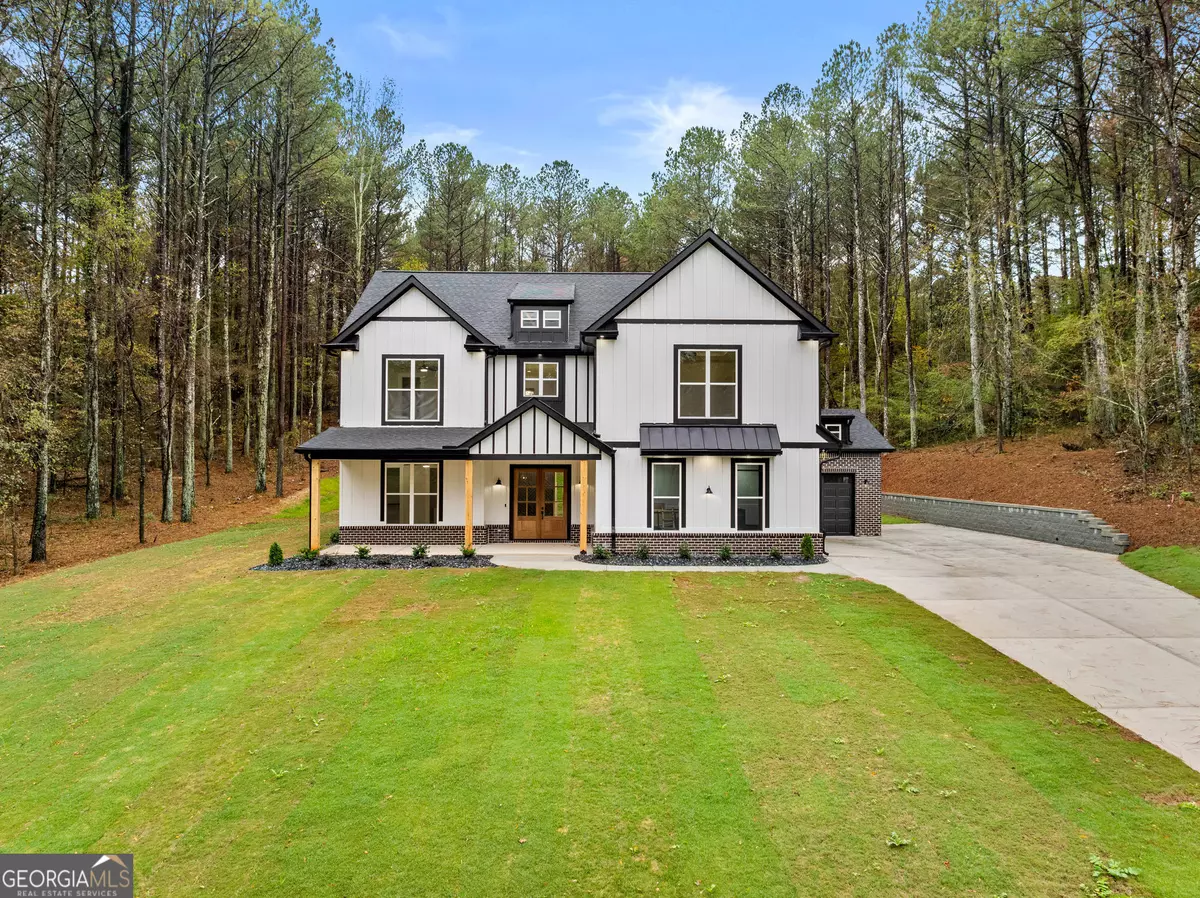 Winder, GA 30680,145 Beech Creek CIR