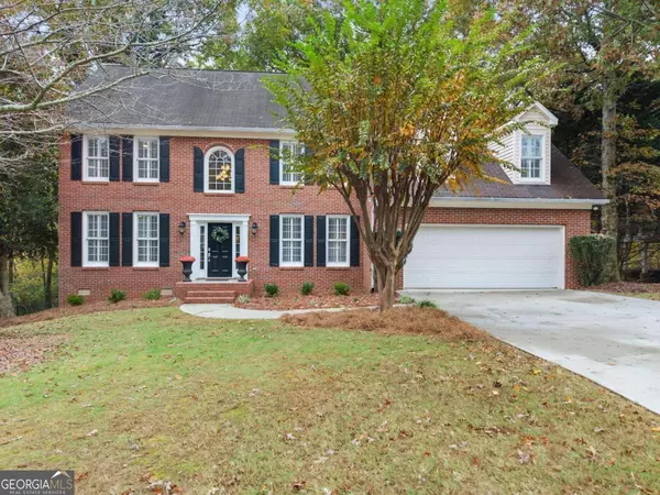 3846 Alexandria DR, Gainesville, GA 30506