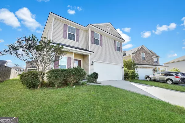 Savannah, GA 31419,210 Calm Oak CIR