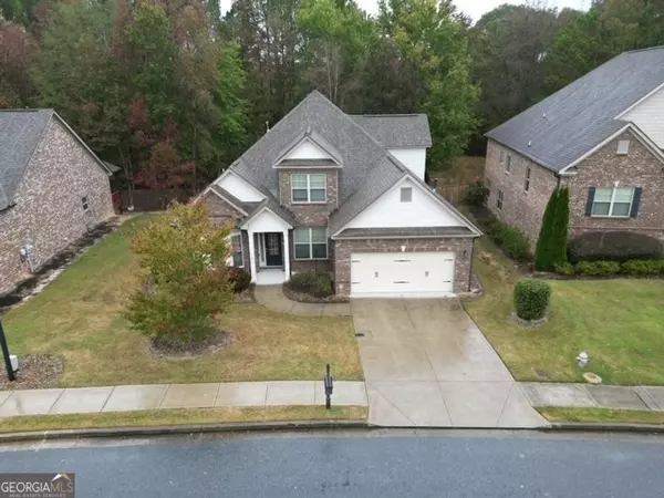 359 Madison Park DR, Grayson, GA 30017