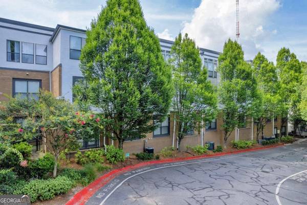 821 Ralph McGill BLVD NE #3104, Atlanta, GA 30306