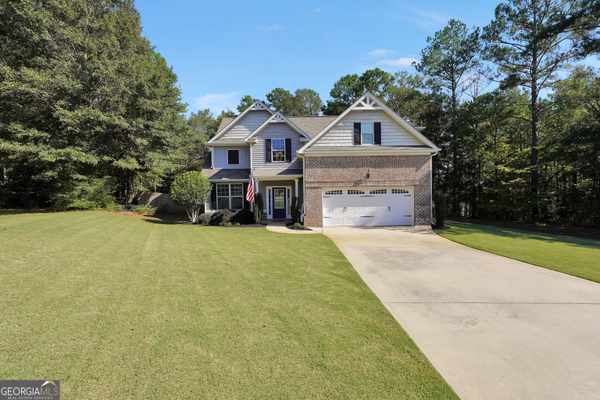 944 Besse WAY, Locust Grove, GA 30248