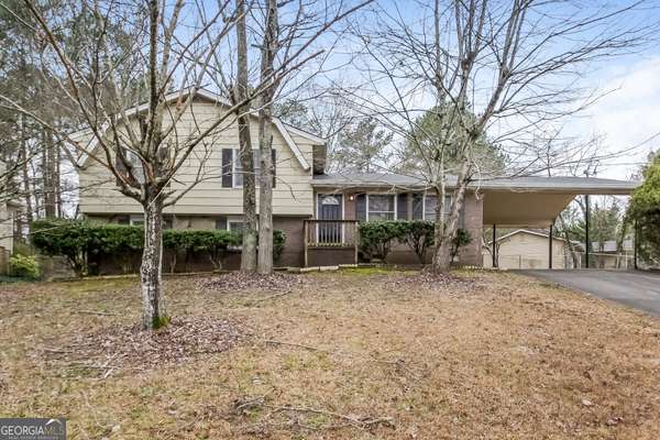 7259 Merlin WAY, Riverdale, GA 30296