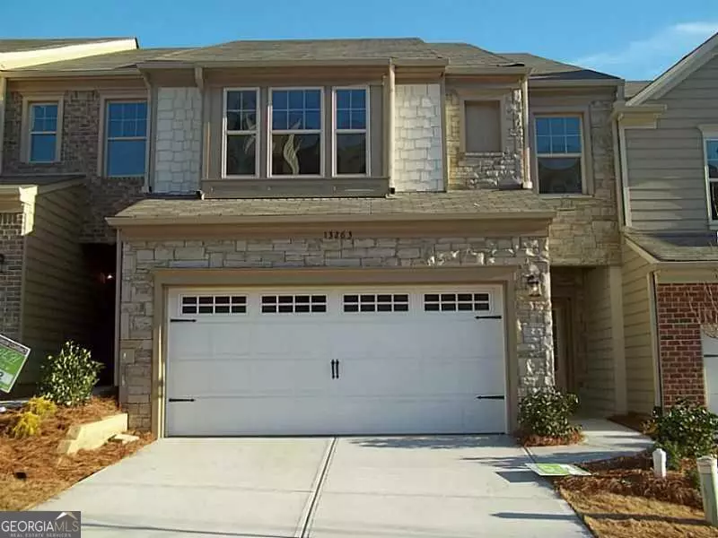 13263 Kemper RD, Alpharetta, GA 30004