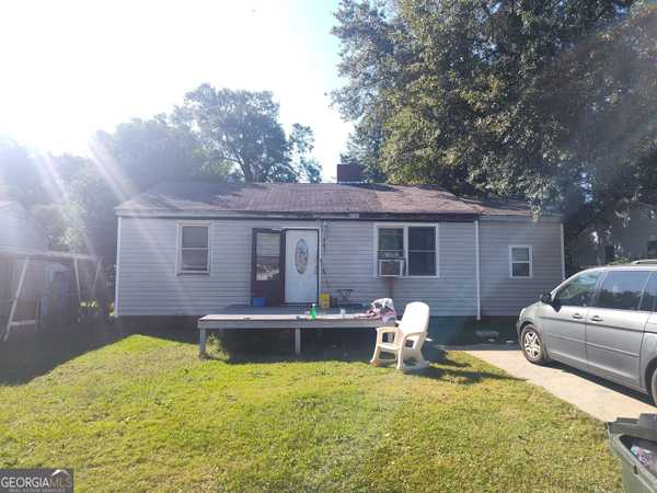 223 Southview AVE, Warner Robins, GA 31088