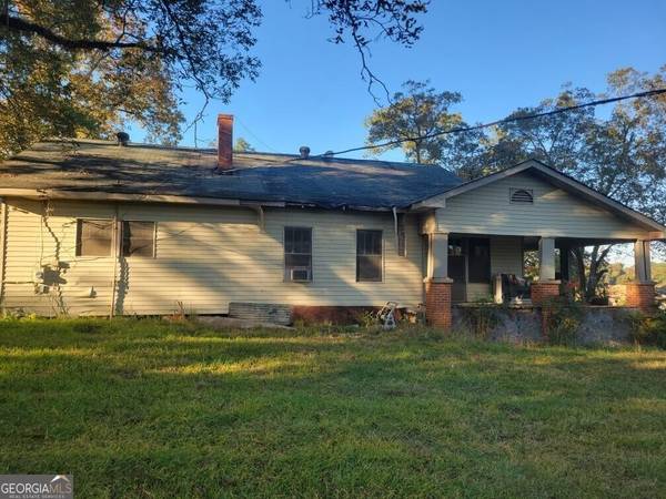 248 Cauthen RD, Milner, GA 30257