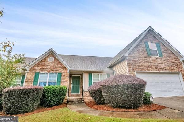 604 Landing WAY, Loganville, GA 30052