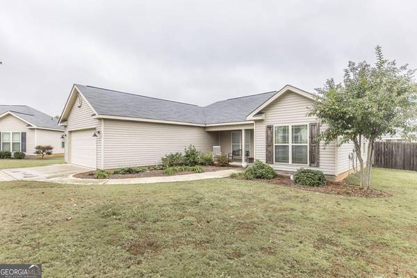 Perry, GA 31069,106 Rockport CT