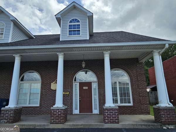 49 Piedmont DR #107, Winder, GA 30680