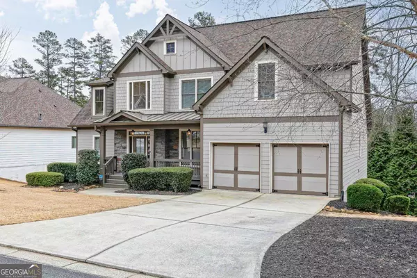 Dallas, GA 30157,28 BLUE SPRUCE TRL