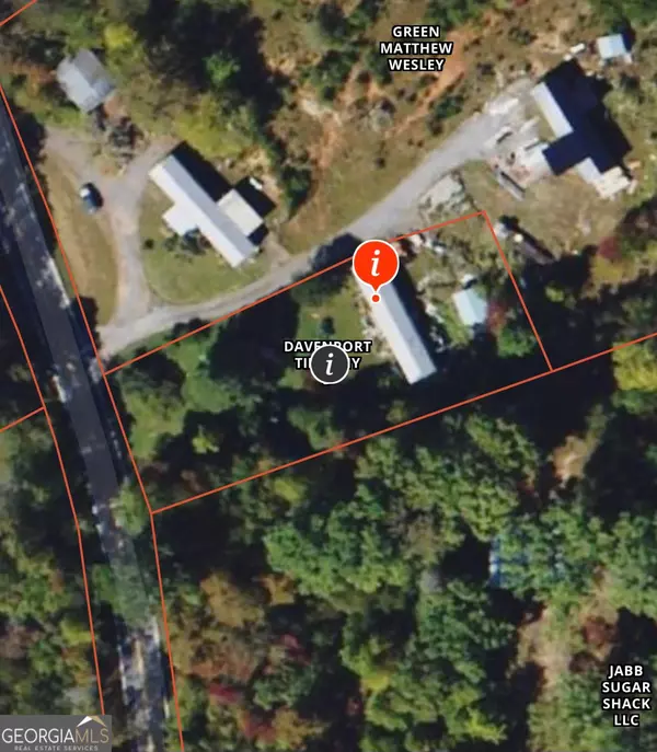 2695 Galloway RD, Blue Ridge, GA 30513