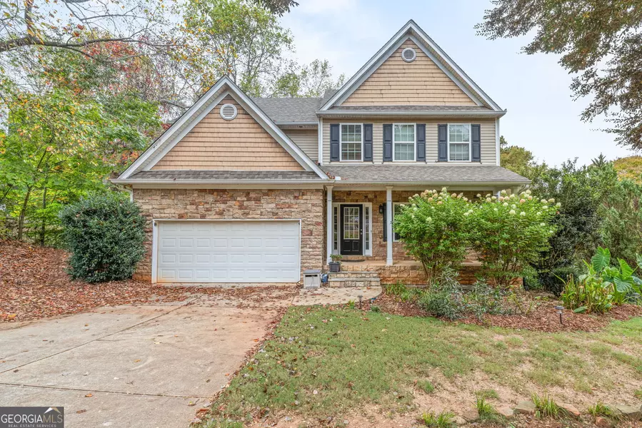 4490 Caney Fork CIR, Braselton, GA 30517