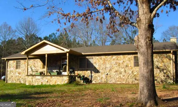 275 Amelia RD, Griffin, GA 30223