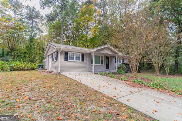 Lithia Springs, GA 30122,7047 Carolyn CIR