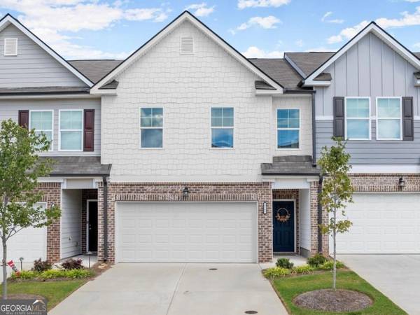 4565 Bishops LN, Oakwood, GA 30566