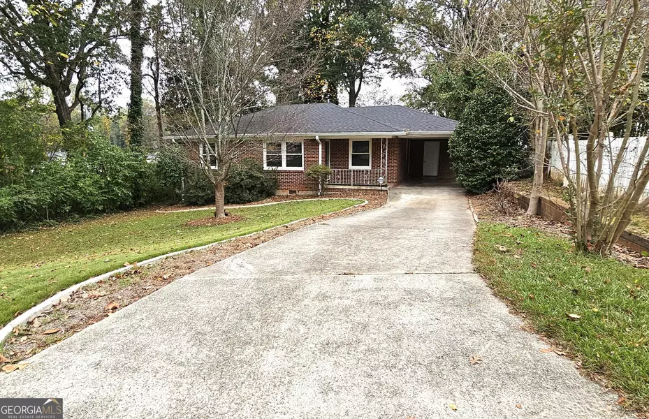 1453 Pontiac PL SE, Atlanta, GA 30316