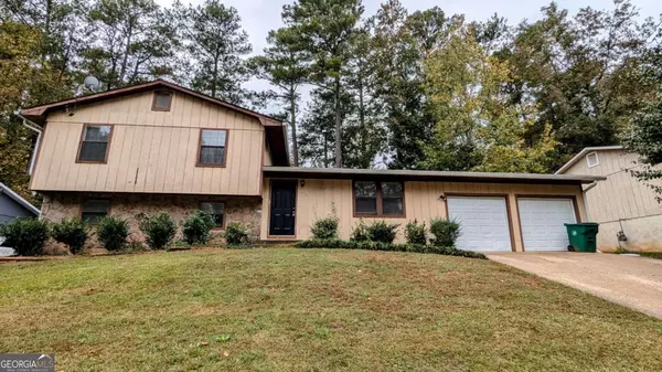 2274 Cherokee Valley CIR, Lithonia, GA 30058