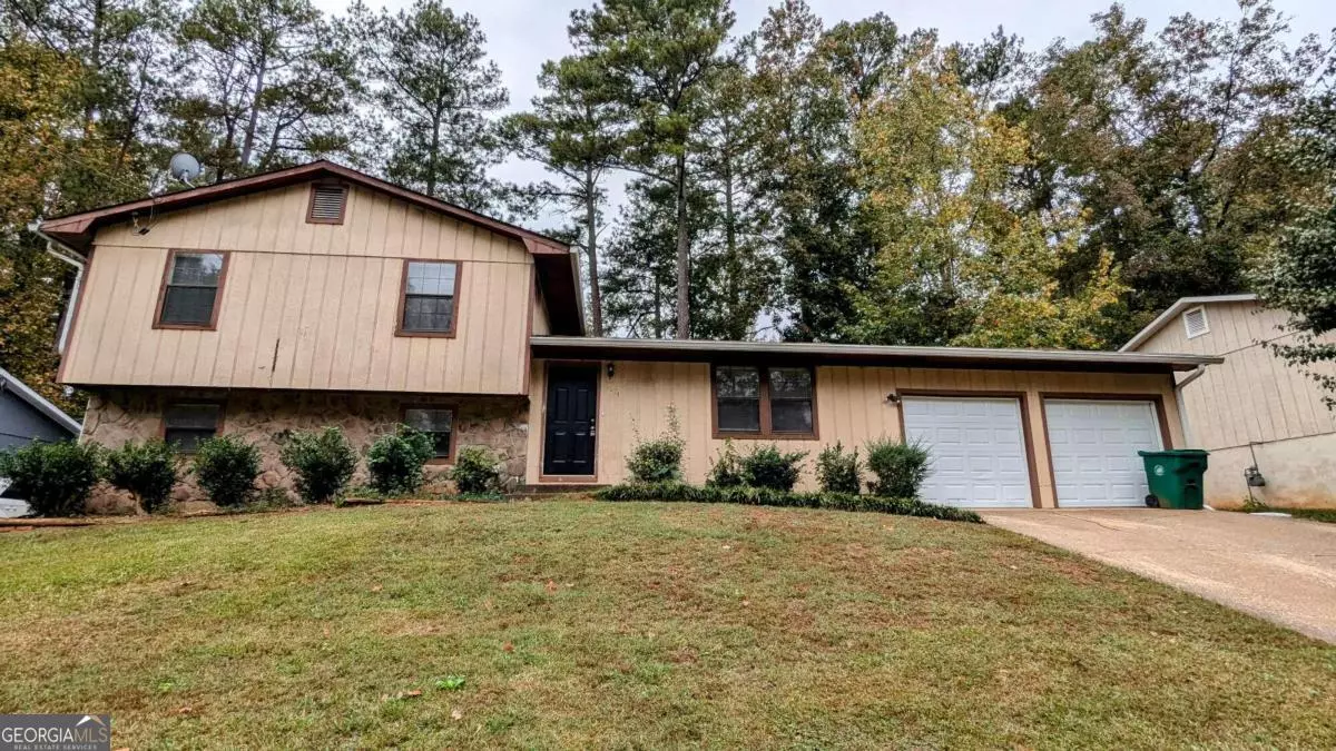 Lithonia, GA 30058,2274 Cherokee Valley CIR