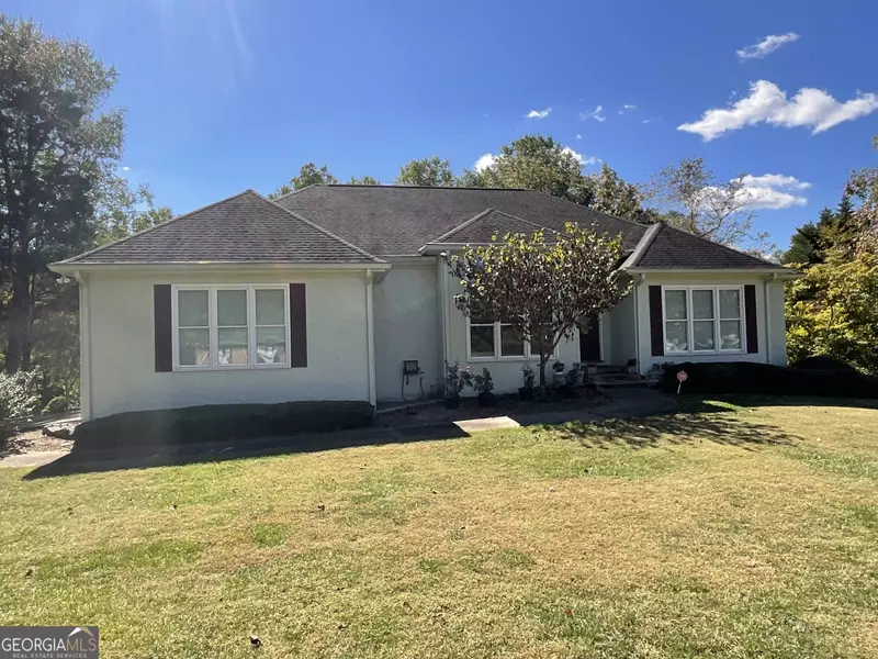 1910 Golden Ridge CIR, Cumming, GA 30040