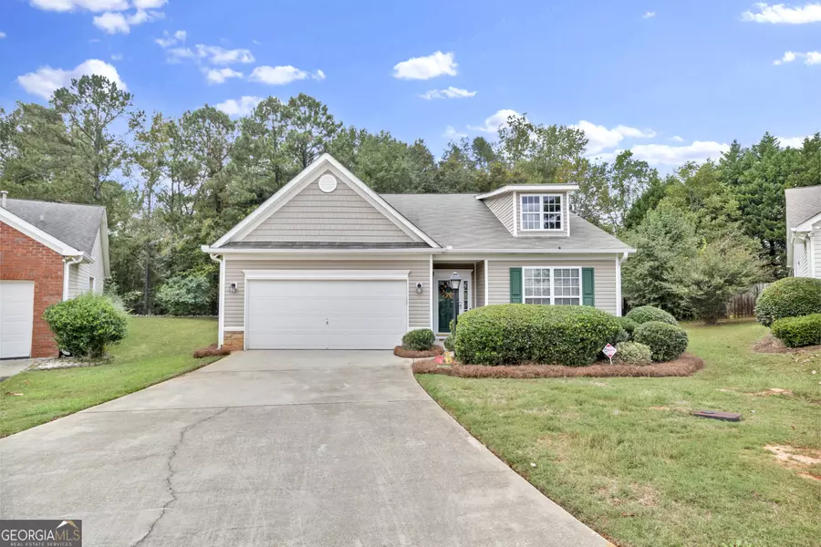 701 Brambling WAY, Stockbridge, GA 30281