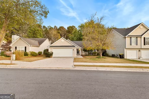 Fairburn, GA 30213,8088 Highland Trace