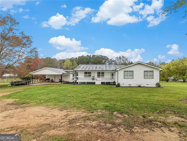 Locust Grove, GA 30248,1871 Weems RD E