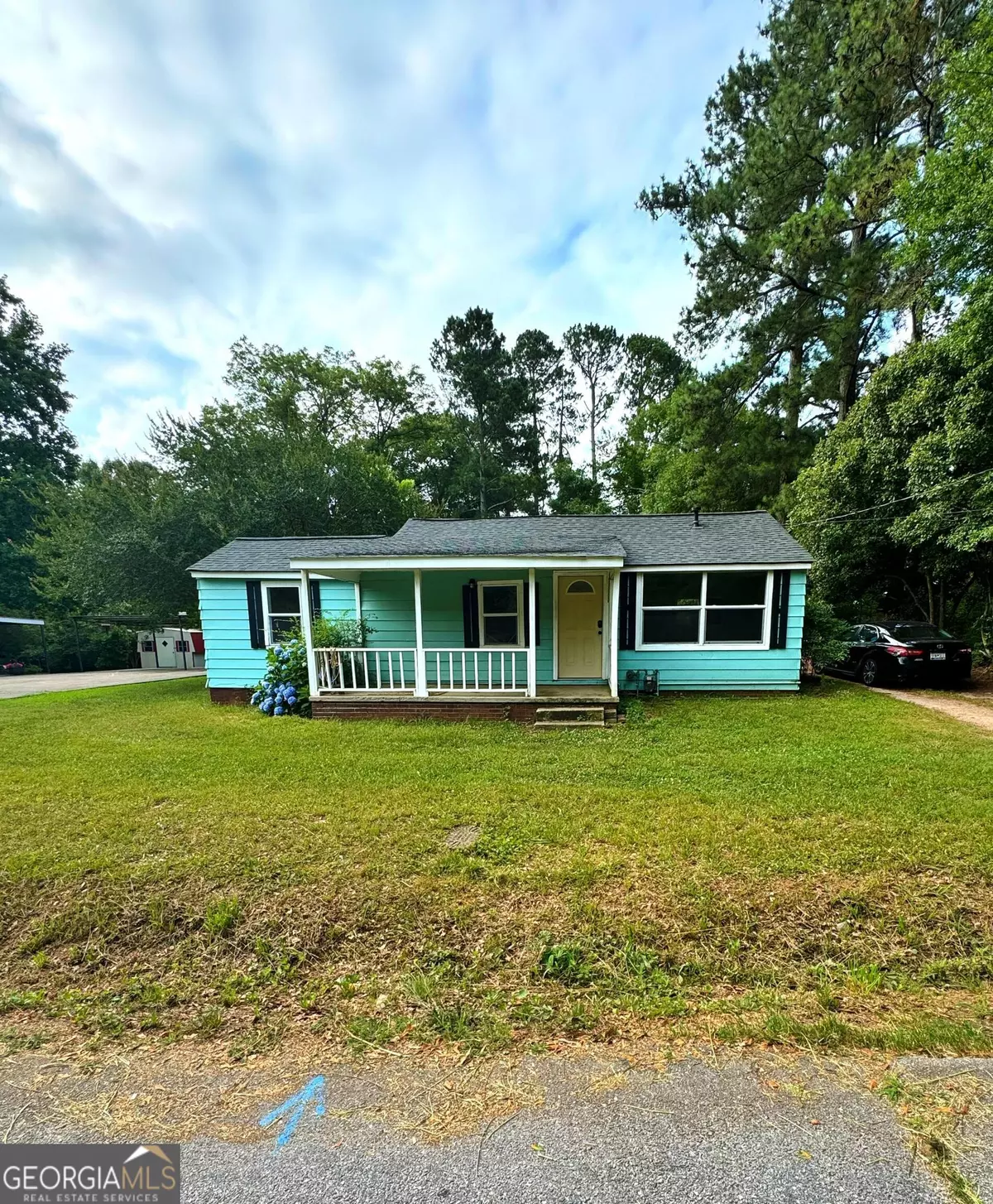 Hartwell, GA 30643,60 Williams ST