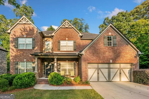 5265 Winflow WAY, Suwanee, GA 30024