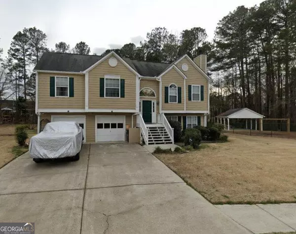 3401 Lochness LN, Powder Springs, GA 30127