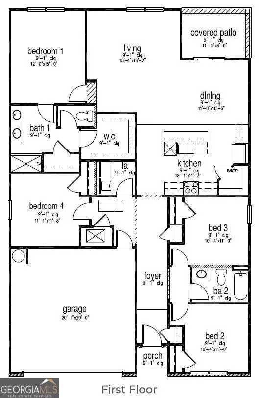 Port Wentworth, GA 31407,27 Findley TRL