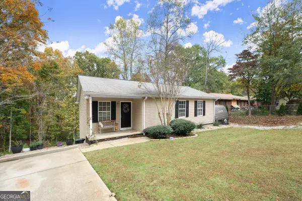 3128 Lotheridge RD, Gainesville, GA 30501