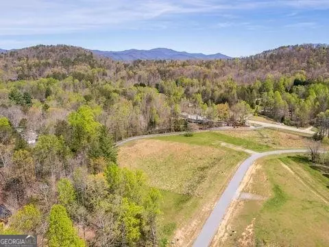 Sautee Nacoochee, GA 30571,LOT 93 Yonah Lake DR #93