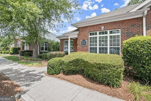 Alpharetta, GA 30005,11539 Park Woods CIR #201-2