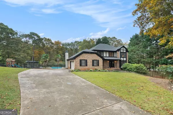 1991 Lilburn Stone Mountain RD,  Stone Mountain,  GA 30087