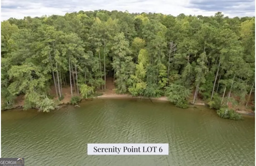 Milledgeville, GA 31061,LOT 6 Serenity PT