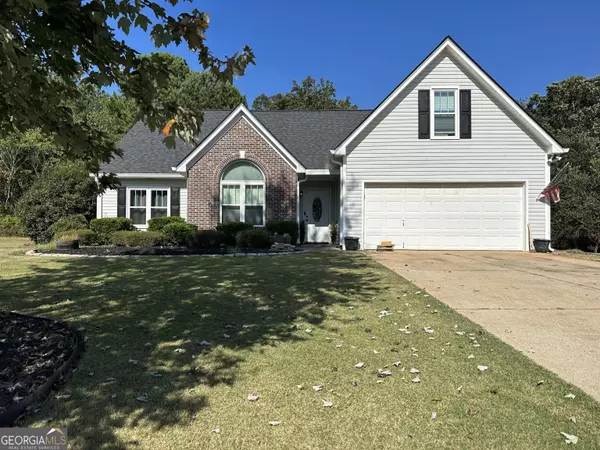 5405 Evergreen Forest CT, Flowery Branch, GA 30542