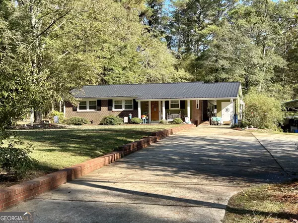 1096 Lexington HWY, Elberton, GA 30635