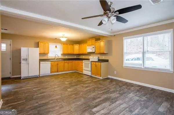 Gainesville, GA 30506,5816 CRYSTAL COVE TRL