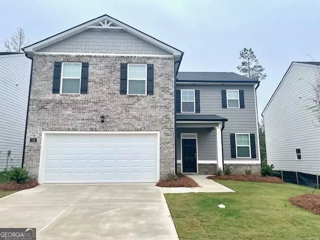 Newnan, GA 30265,114 Woodbrook Trail