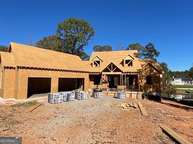 LOT 35 WATERVIEW COURT, Newnan, GA 30263