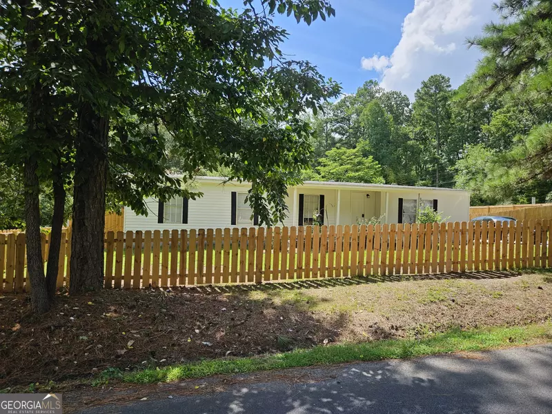 33 NW CEDAR LN NW, Rome, GA 30165