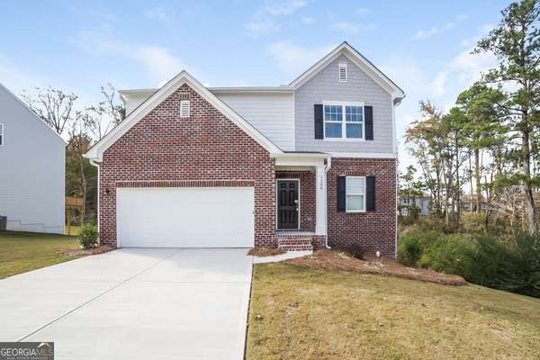 Douglasville, GA 30134,7240 Deering CT