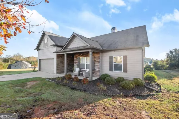 Dawsonville, GA 30534,135 Odgers TRL