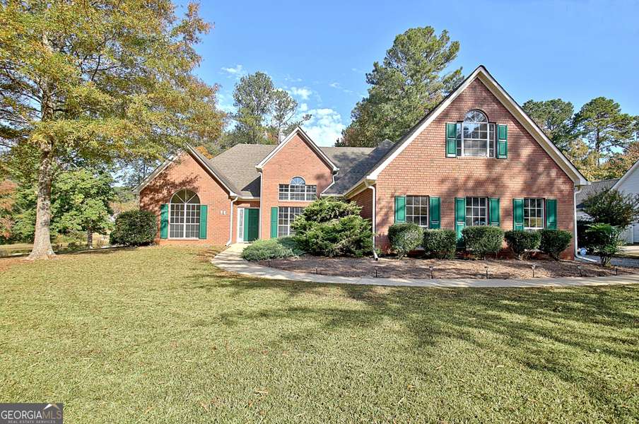 74 Princess CIR, Newnan, GA 30265