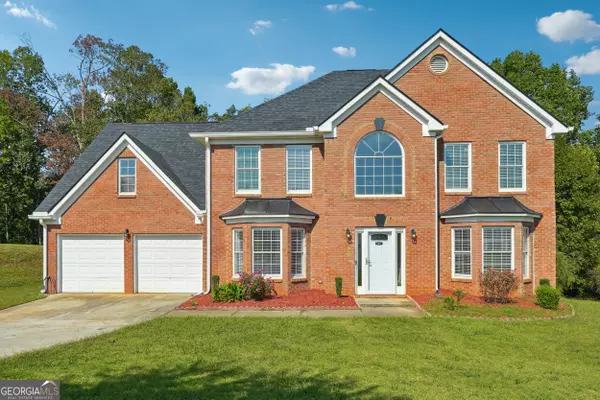 93 Carriage Lake DR, Stockbridge, GA 30281