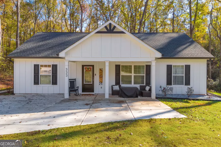 333 Nails Creek Crossing, Carnesville, GA 30662