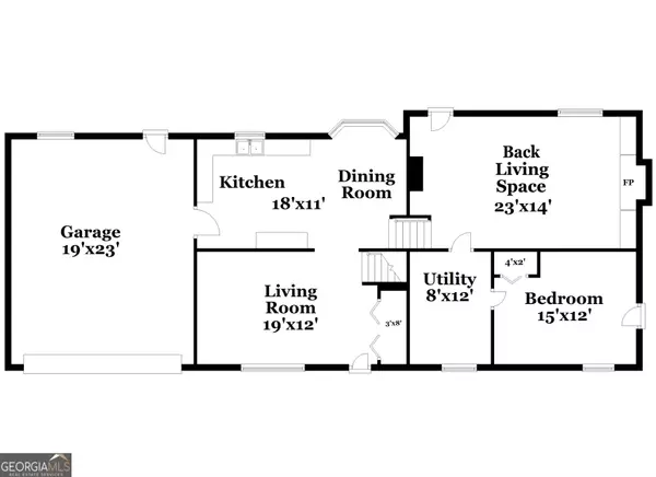 Stockbridge, GA 30281,75 Trace DR